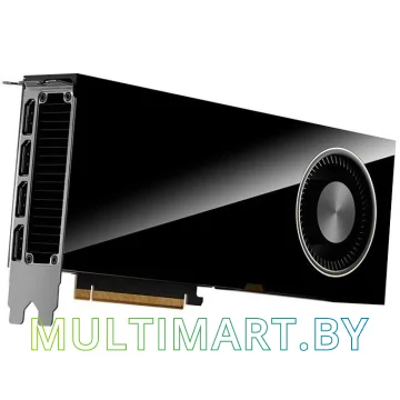 Видеокарта NVIDIA RTX 6000 Ada Generation 48GB GDDR6 (900-5G133-2250-000) картинка 2